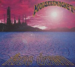 Monster Magnet : Face Down